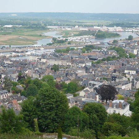 Armonui Honfleur Centre Historique Apartment Екстериор снимка