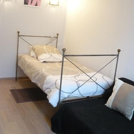 Armonui Honfleur Centre Historique Apartment Екстериор снимка