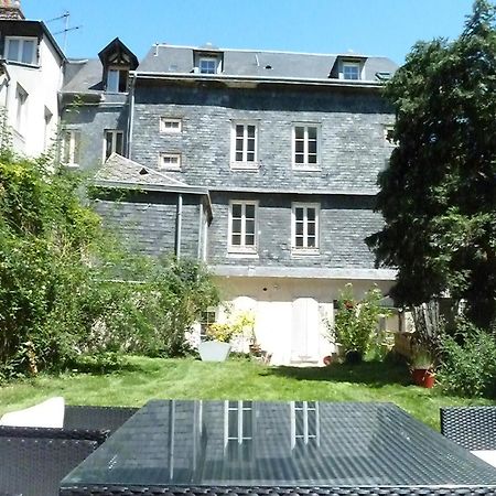 Armonui Honfleur Centre Historique Apartment Екстериор снимка