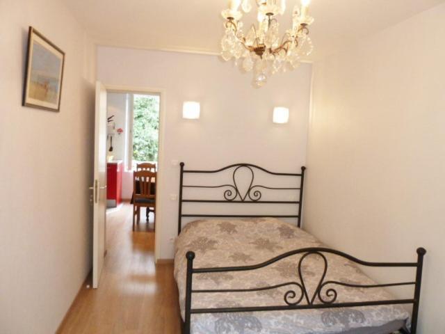 Armonui Honfleur Centre Historique Apartment Екстериор снимка