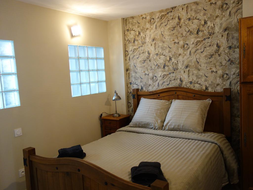 Armonui Honfleur Centre Historique Apartment Екстериор снимка