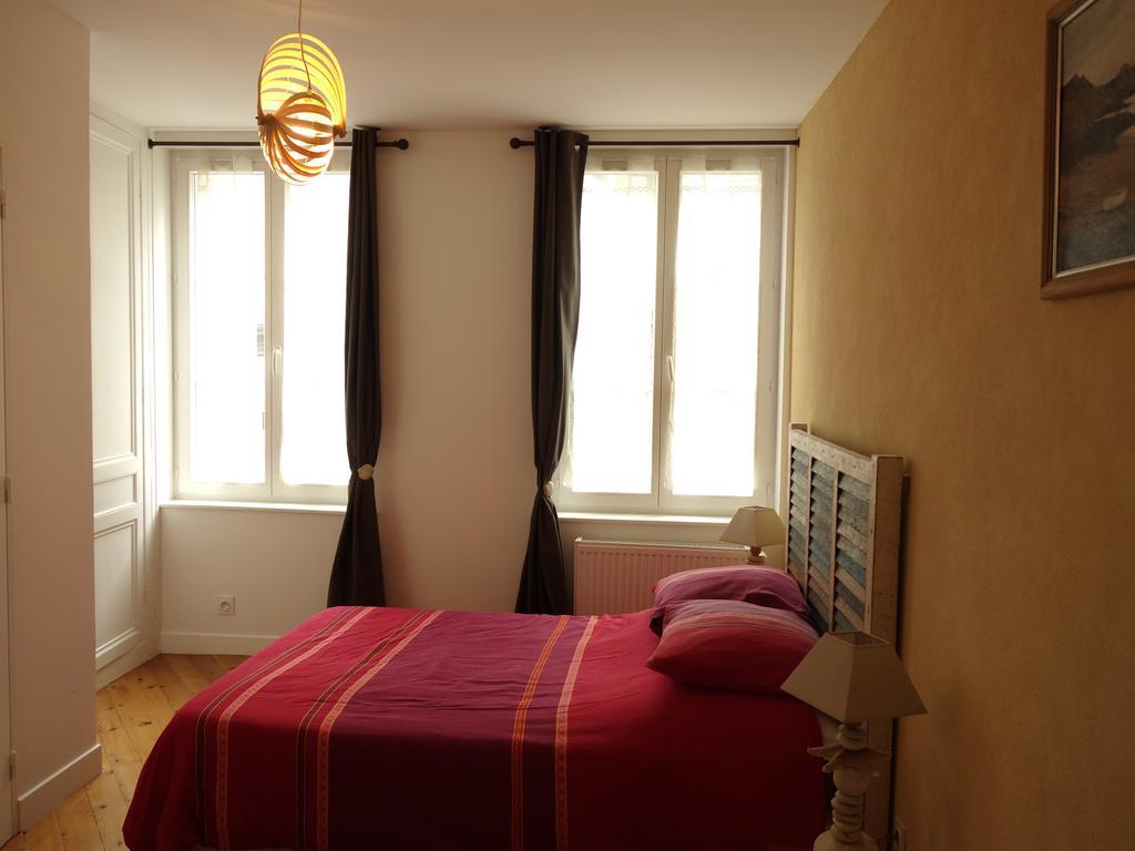 Armonui Honfleur Centre Historique Apartment Екстериор снимка