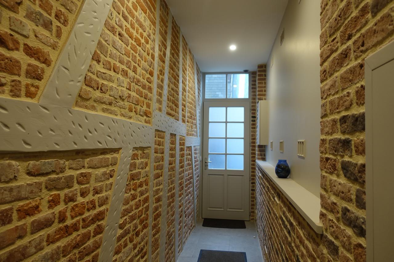 Armonui Honfleur Centre Historique Apartment Екстериор снимка