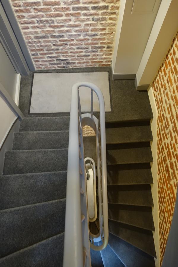 Armonui Honfleur Centre Historique Apartment Екстериор снимка