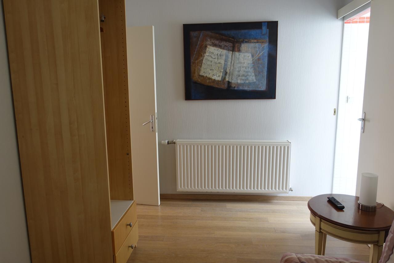 Armonui Honfleur Centre Historique Apartment Екстериор снимка