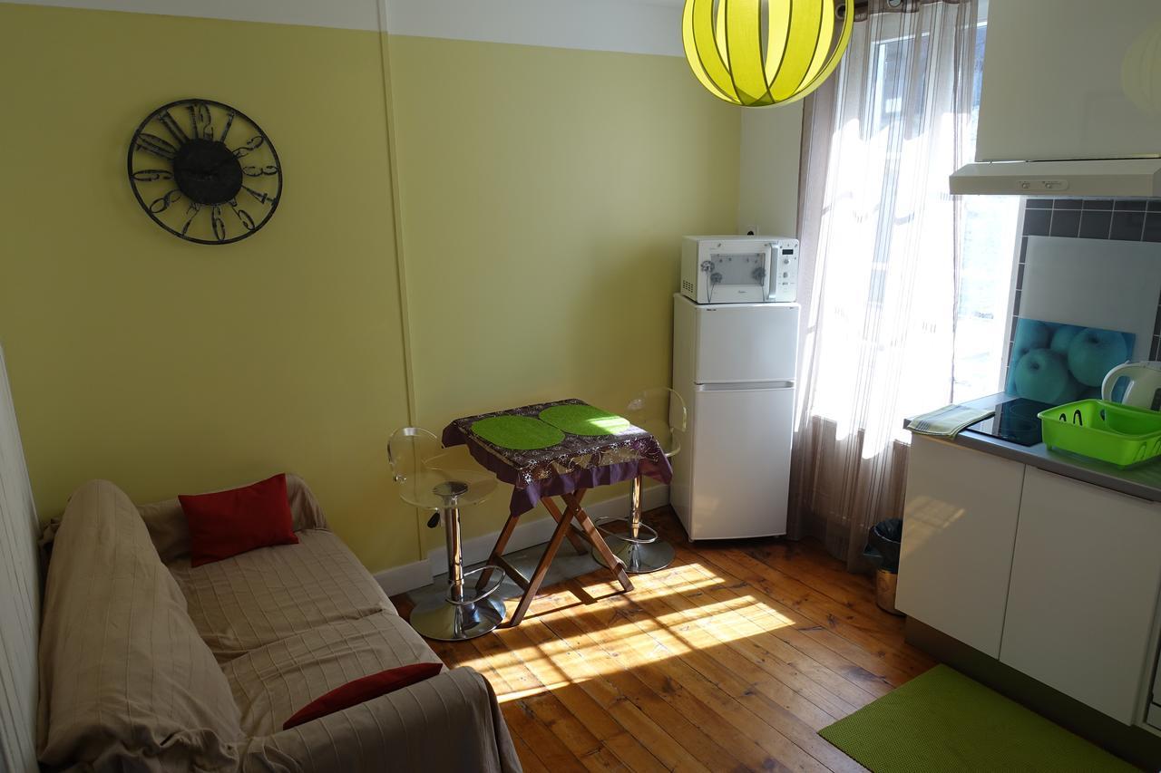 Armonui Honfleur Centre Historique Apartment Екстериор снимка