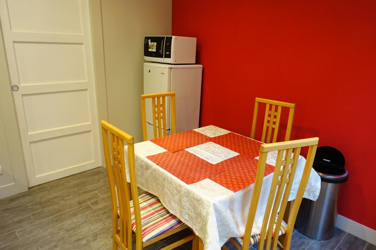 Armonui Honfleur Centre Historique Apartment Екстериор снимка