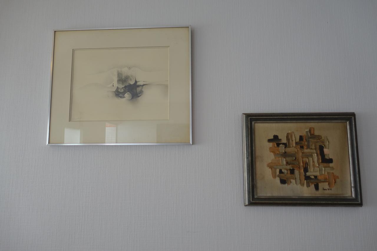 Armonui Honfleur Centre Historique Apartment Екстериор снимка