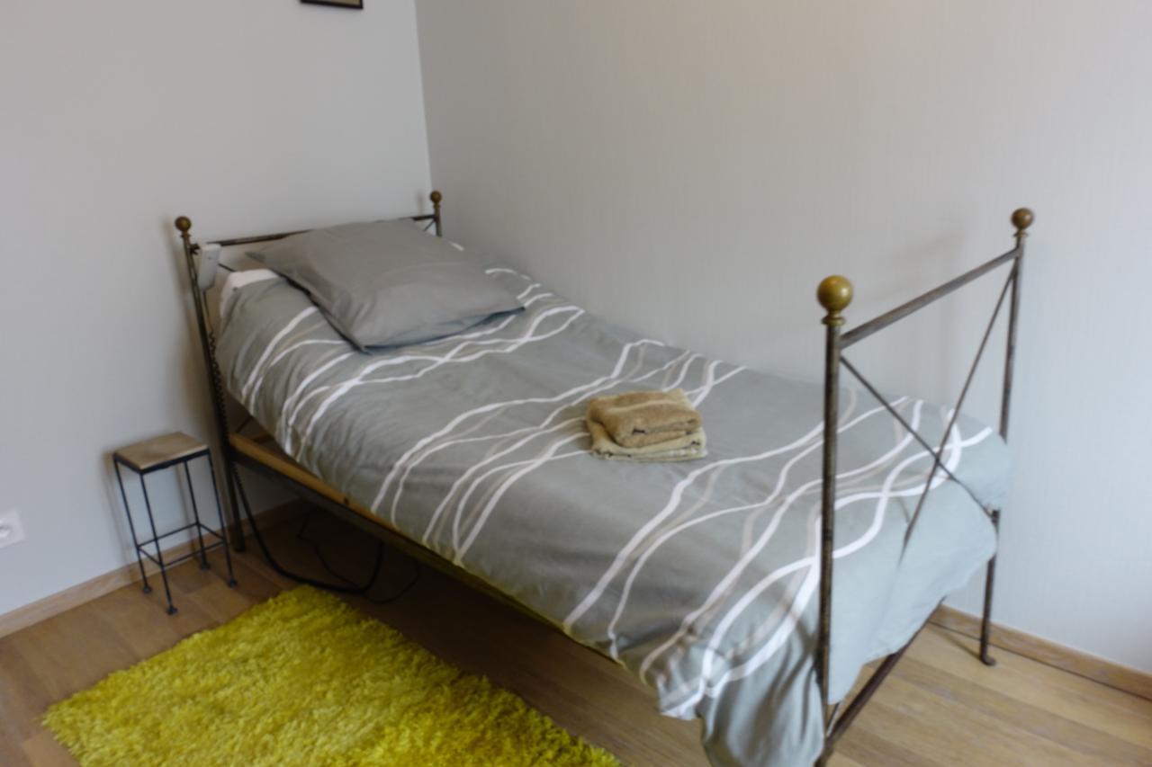 Armonui Honfleur Centre Historique Apartment Екстериор снимка