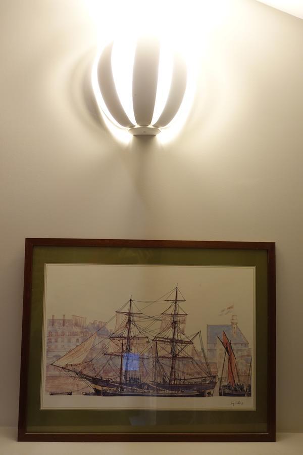 Armonui Honfleur Centre Historique Apartment Екстериор снимка