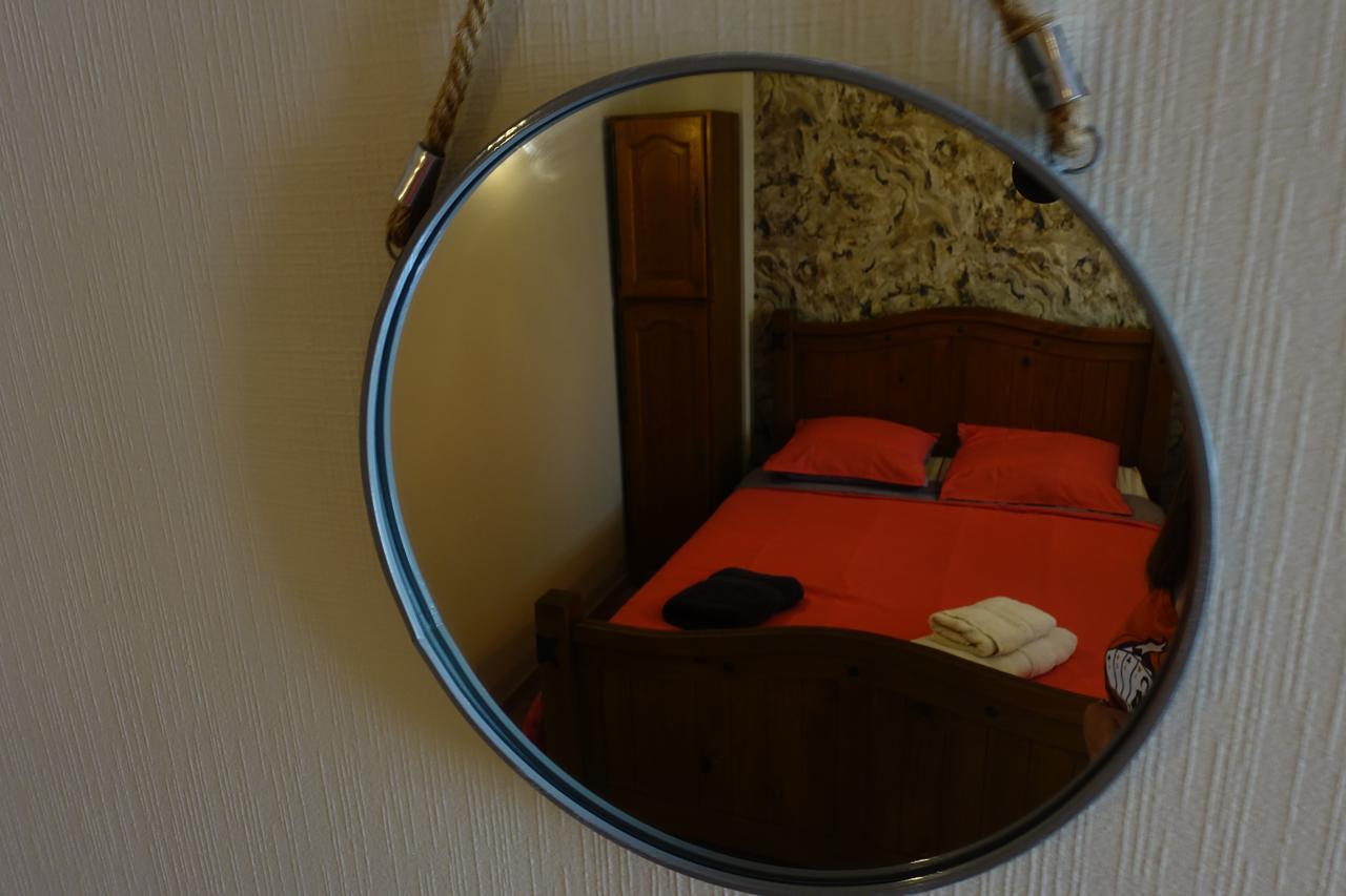 Armonui Honfleur Centre Historique Apartment Екстериор снимка