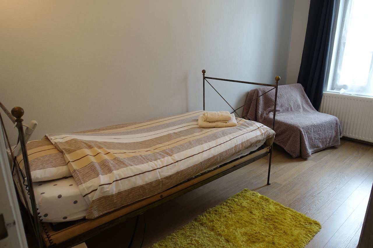 Armonui Honfleur Centre Historique Apartment Екстериор снимка