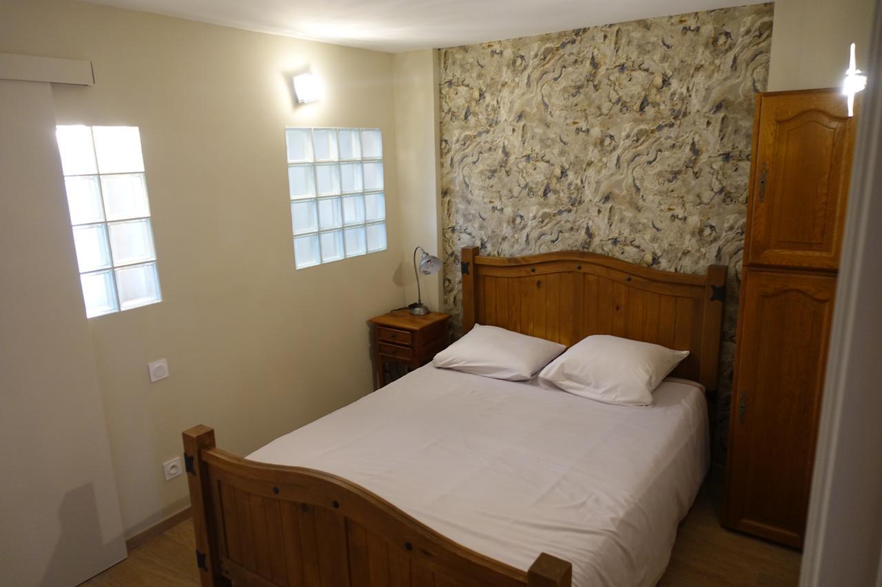 Armonui Honfleur Centre Historique Apartment Екстериор снимка
